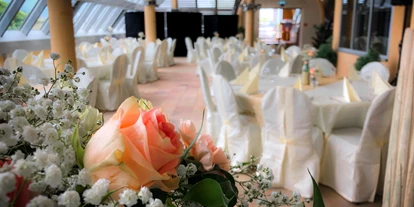 Matrimonio - Gumpoldskirchen - SKY-Loft Wien