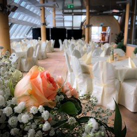 Hochzeit: SKY-Loft Wien
