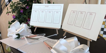 Matrimonio - Gumpoldskirchen - SKY-Loft Wien