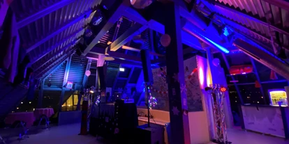 Matrimonio - Gumpoldskirchen - SKY-Loft Wien
