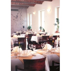 Hochzeit: Restaurant - Hotel VIERSEITHOF Luckenwalde