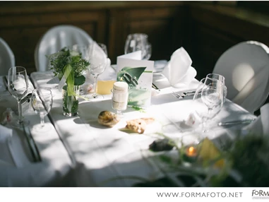 Hochzeit: Feiern Sie Ihre Hochzeit im Landgasthof Bogner in 6067 Absam. - Landgasthof Bogner