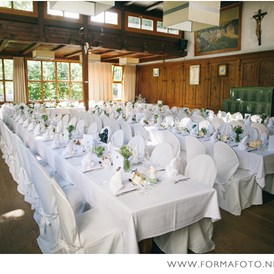 Hochzeit: Feiern Sie Ihre Hochzeit im Landgasthof Bogner in 6067 Absam. - Landgasthof Bogner