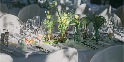 Bruiloft - Fügenberg - Feiern Sie Ihre Hochzeit im Landgasthof Bogner in 6067 Absam. - Landgasthof Bogner