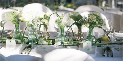 Bruiloft - Fügenberg - Feiern Sie Ihre Hochzeit im Landgasthof Bogner in 6067 Absam. - Landgasthof Bogner
