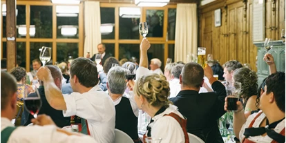 Bruiloft - Fügenberg - Feiern Sie Ihre Hochzeit im Landgasthof Bogner in 6067 Absam. - Landgasthof Bogner