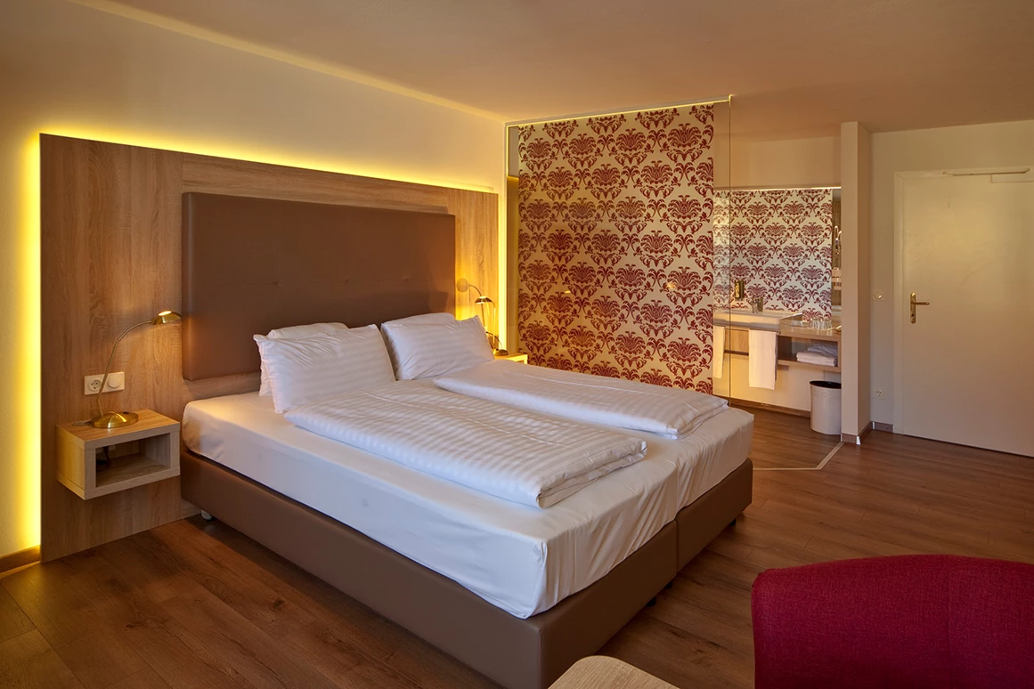 Hochzeitslocation: Event- / Familiensuite - Schlosshotel Mondsee