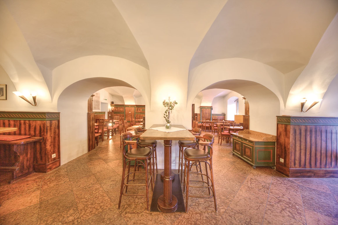 Hochzeitslocation: Schlossbräu - Schlosshotel Mondsee