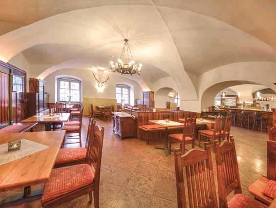 Hochzeitslocation: Schlossbräu - Schlosshotel Mondsee