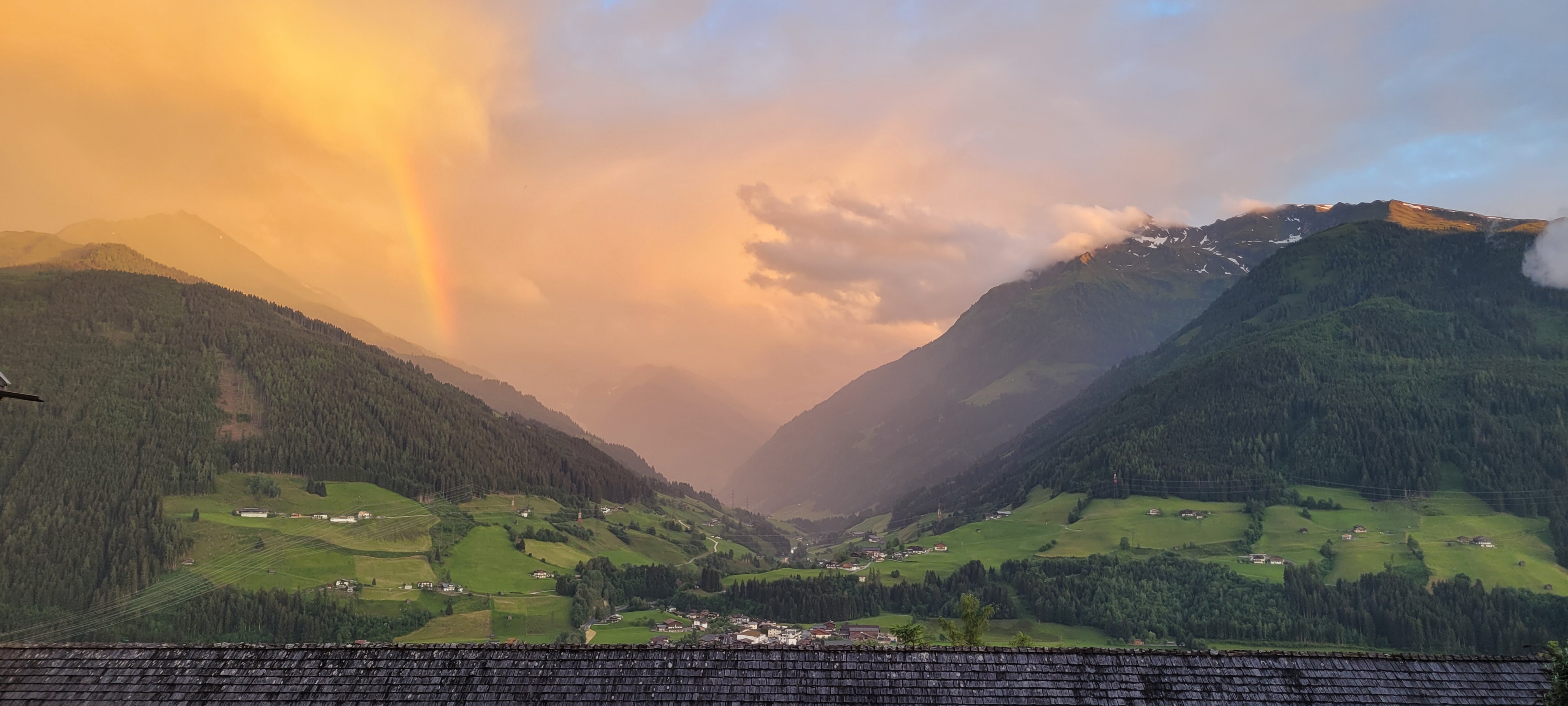 Hochzeitslocation: Unsere Hochzeit vom Juni 2026. - Hotel Schloss Mittersill****S