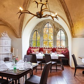 Hochzeit: Hotel Schloss Mittersill****Superior