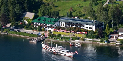 Matrimonio - Salzkammergut - Seegasthof Hotel Hois'n Wirt