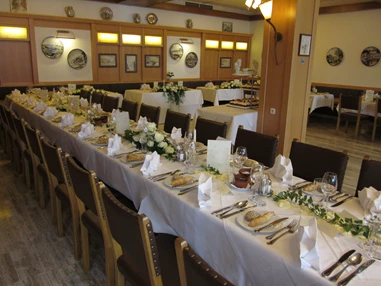 Hochzeitslocation: Seegasthof Hotel Hois'n Wirt