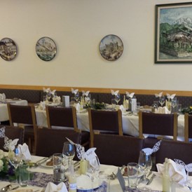 Hochzeit: Seegasthof Hotel Hois'n Wirt