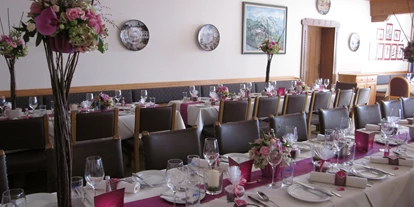 Matrimonio - Salzkammergut - Seegasthof Hotel Hois'n Wirt