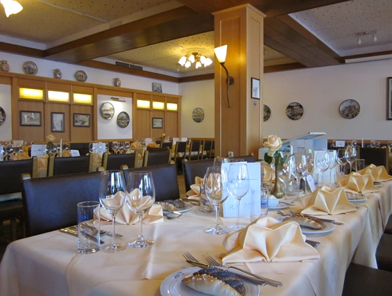 Hochzeitslocation: Seegasthof Hotel Hois'n Wirt