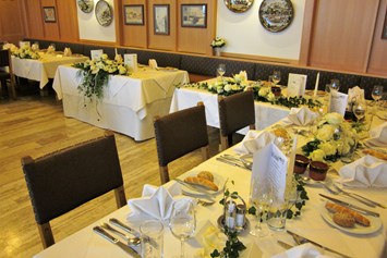 Hochzeit: Seegasthof Hotel Hois'n Wirt