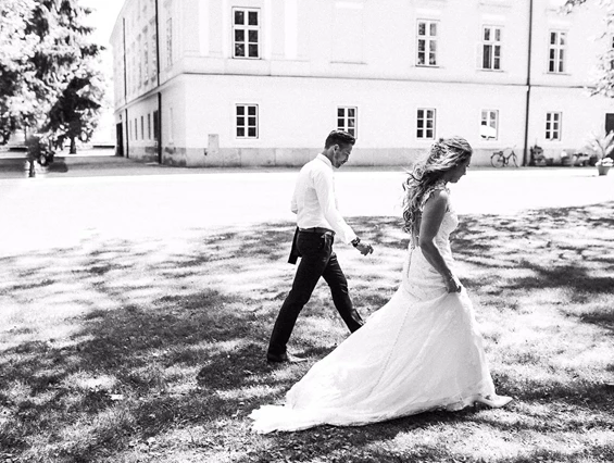 Hochzeitslocation: Veranstaltungsschloss Margarethen am Moos