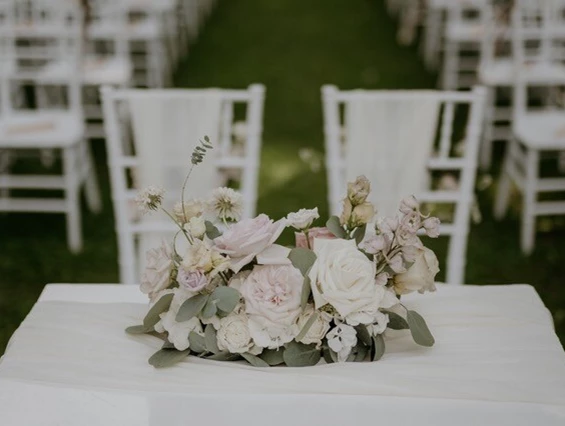 Hochzeitslocation: Veranstaltungsschloss Margarethen am Moos