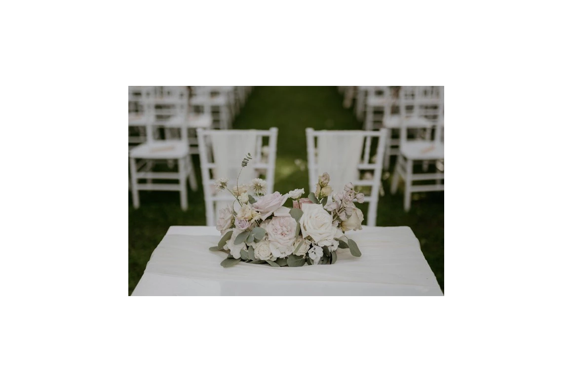 Hochzeitslocation: Veranstaltungsschloss Margarethen am Moos