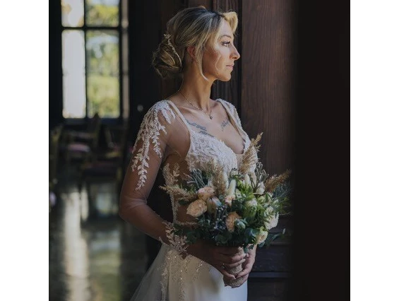 Hochzeitslocation: Veranstaltungsschloss Margarethen am Moos