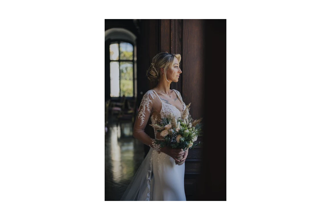 Hochzeitslocation: Veranstaltungsschloss Margarethen am Moos