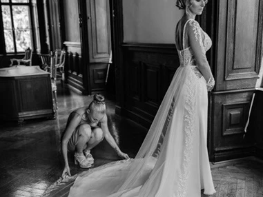 Hochzeitslocation: Veranstaltungsschloss Margarethen am Moos