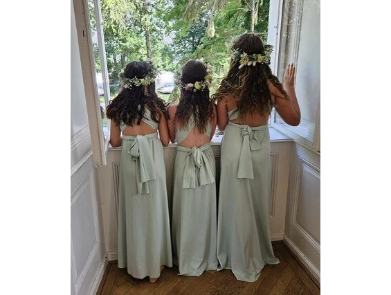 Hochzeitslocation: Veranstaltungsschloss Margarethen am Moos