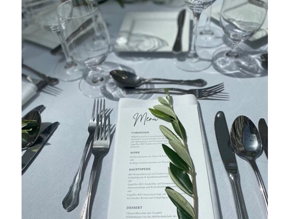 Hochzeitslocation: Veranstaltungsschloss Margarethen am Moos