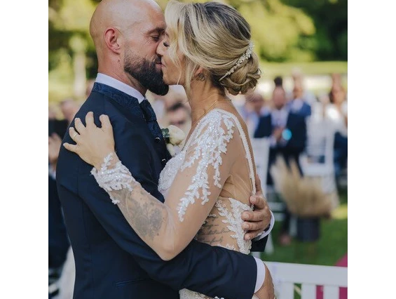 Hochzeitslocation: Veranstaltungsschloss Margarethen am Moos