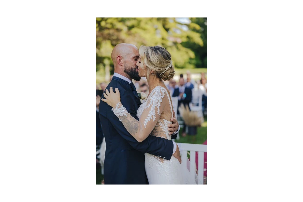 Hochzeitslocation: Veranstaltungsschloss Margarethen am Moos