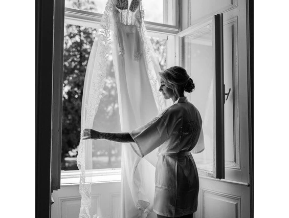 Hochzeitslocation: Veranstaltungsschloss Margarethen am Moos