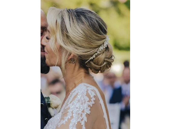 Hochzeitslocation: Veranstaltungsschloss Margarethen am Moos