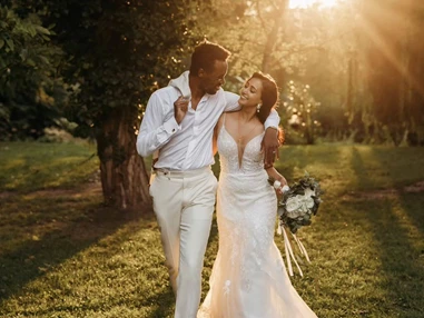 Hochzeitslocation: Veranstaltungsschloss Margarethen am Moos