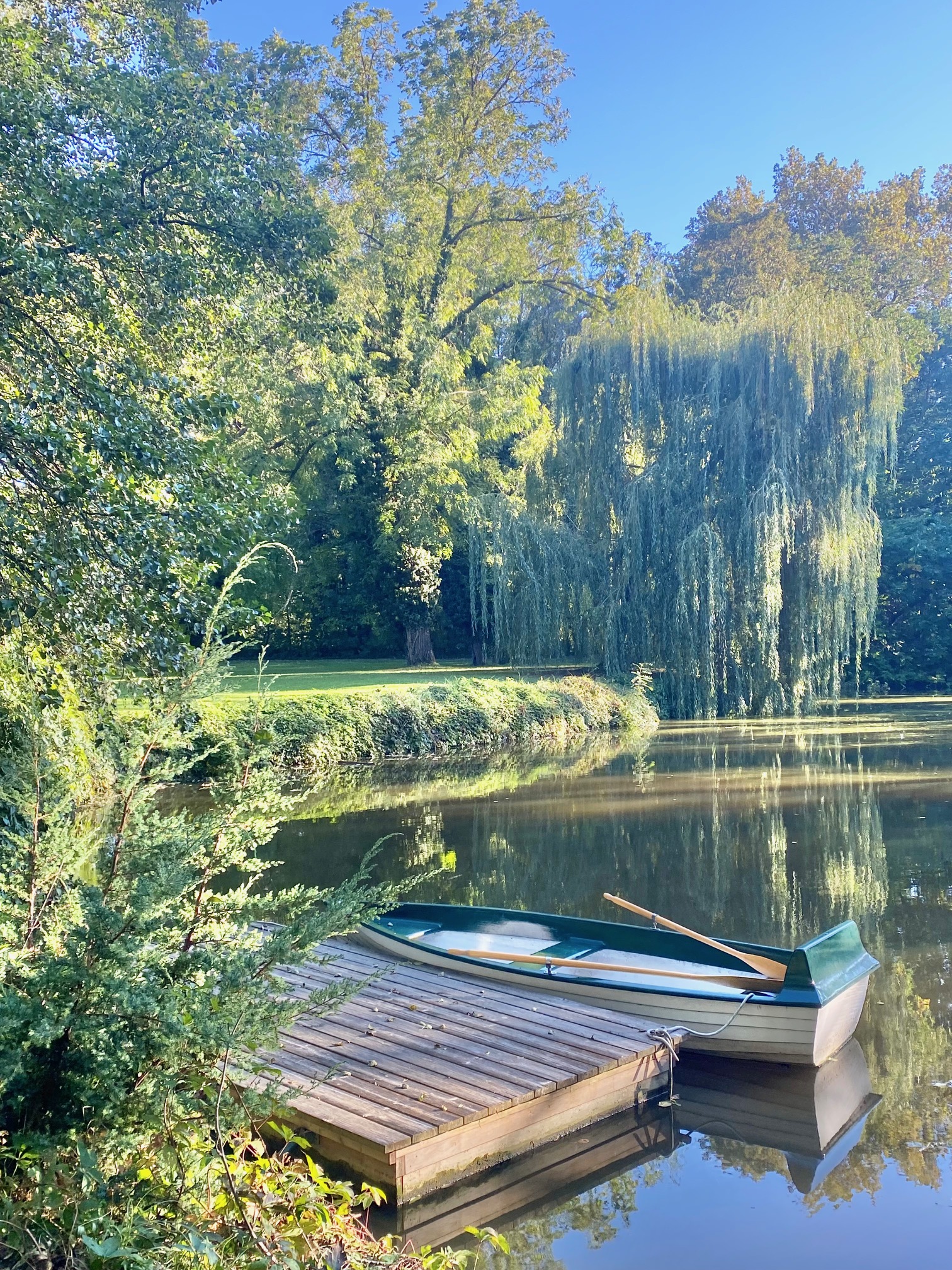 Hochzeitslocation: Veranstaltungsschloss Margarethen am Moos