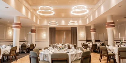 Matrimonio - Geeignet für: Geburtstagsfeier - Delmenhorst delmenhorst - Festsaal - Hotel Haberkamp