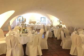 Hochzeit: Gewölbe Schloss Ahrensburg - Park Hotel Ahrensburg