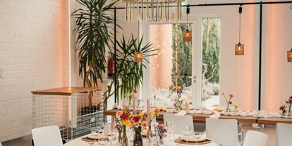 Mariage - Neuss - Kabelwerk