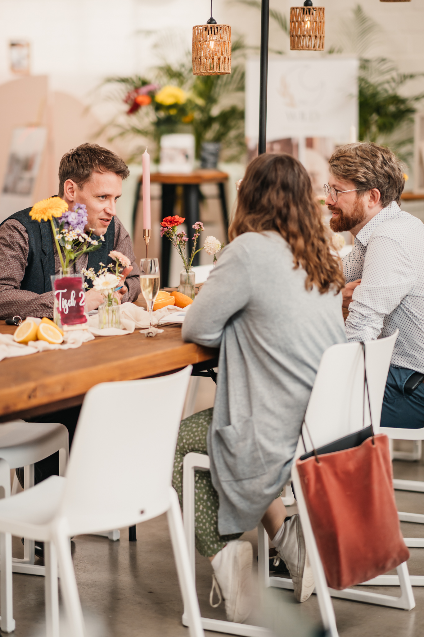 Hochzeitslocation: Kabelwerk