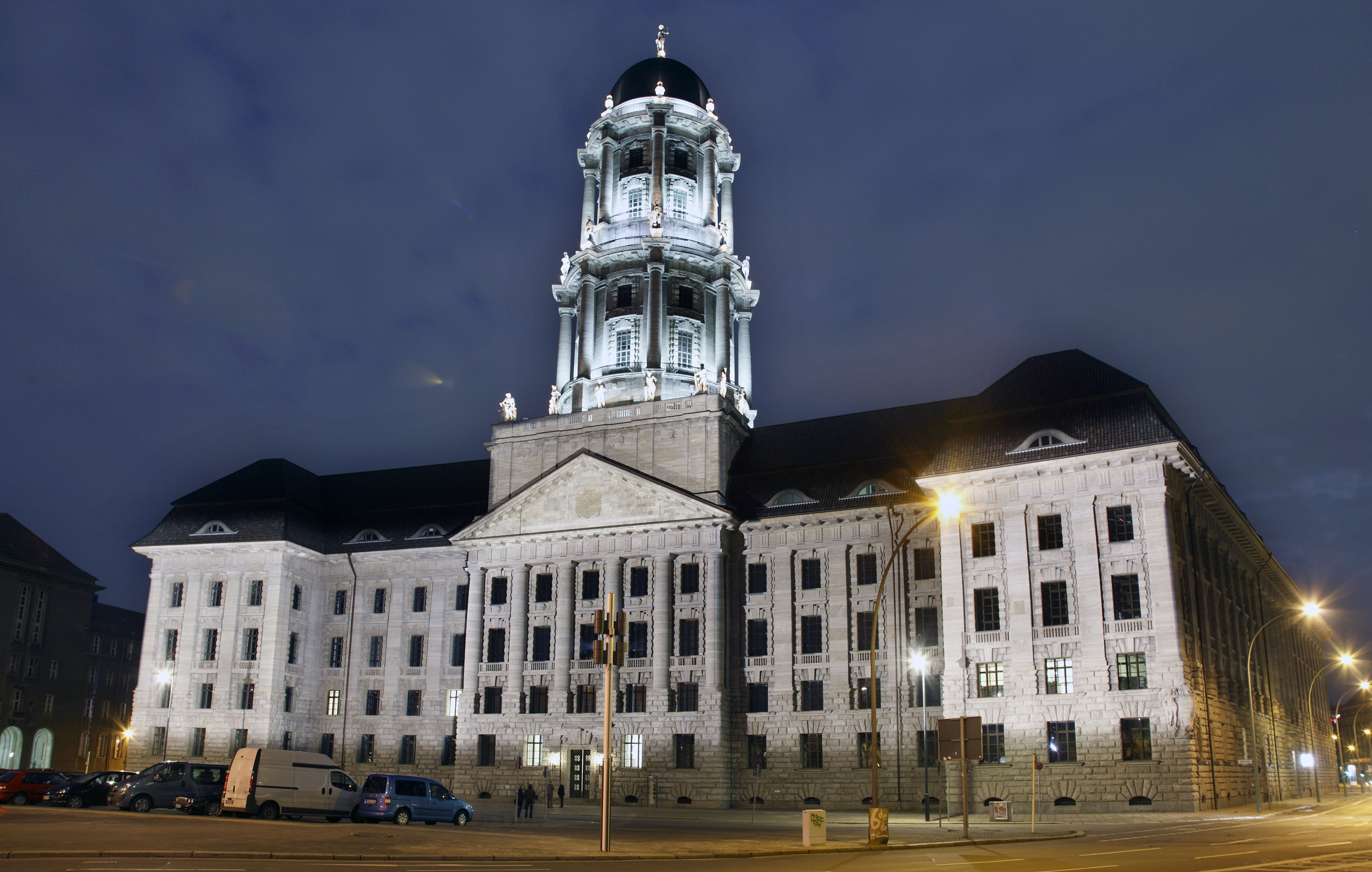 Mariage - Königs Wusterhausen - Bärensaal im Alten Stadthaus