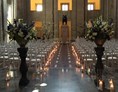 Hochzeit: Bärensaal im Alten Stadthaus