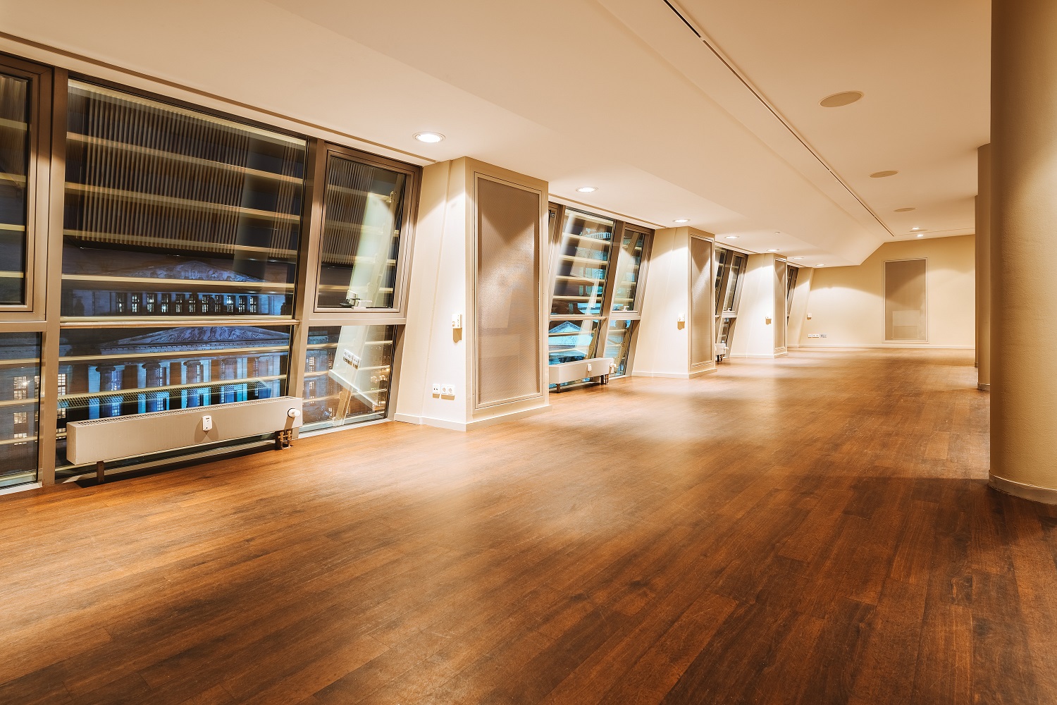 Matrimonio - Brandenburg Süd - THE VIEW - KARLSSON PENTHOUSE