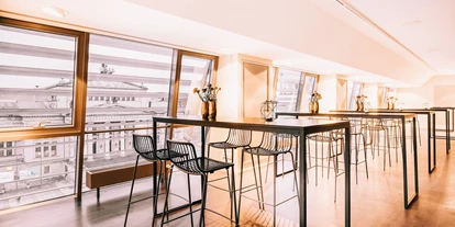 Bruiloft - Altlandsberg - THE VIEW - KARLSSON PENTHOUSE