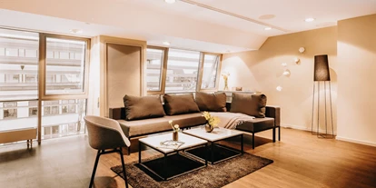 Bruiloft - Altlandsberg - LOUNGE - KARLSSON PENTHOUSE