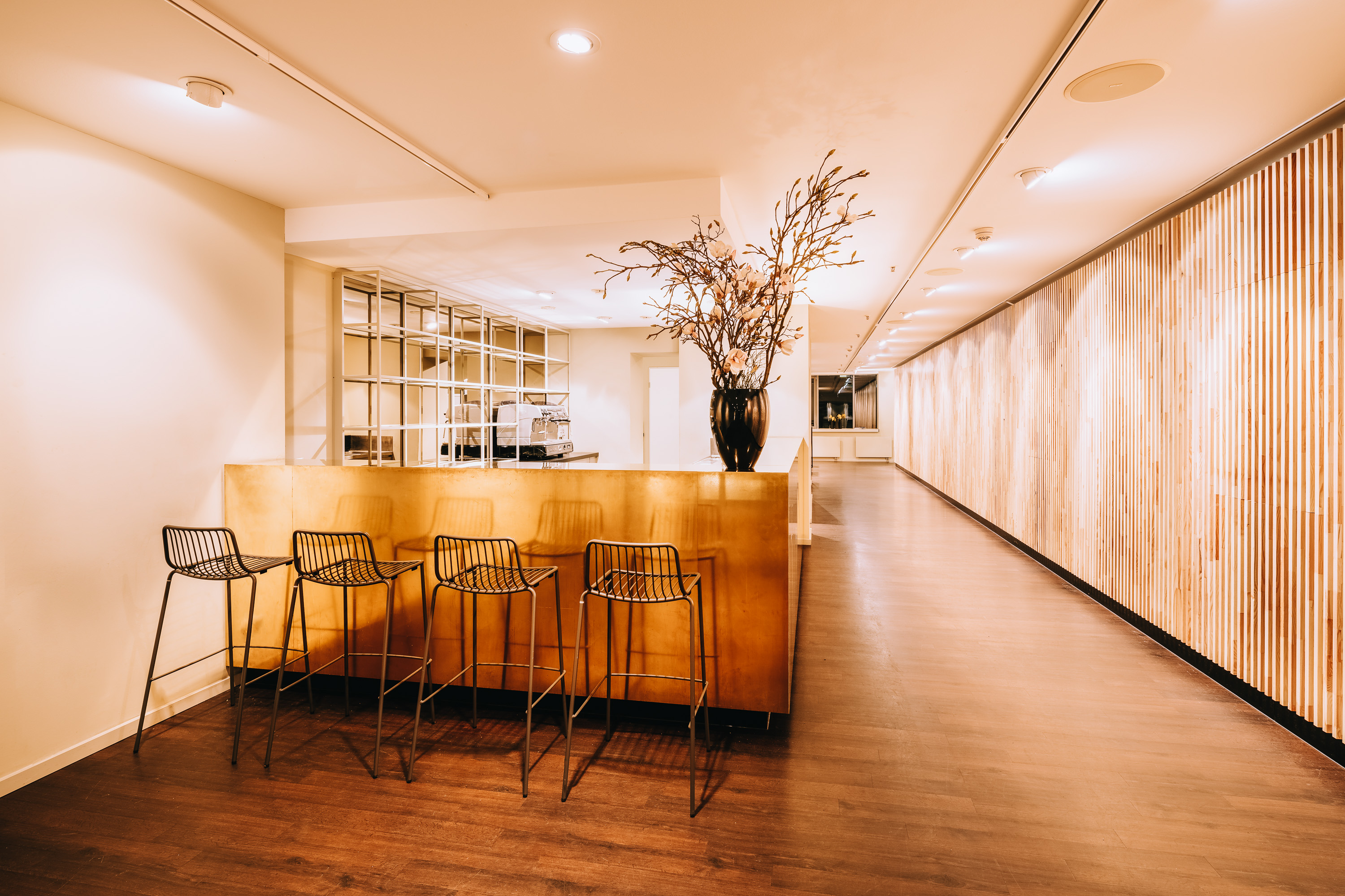 Matrimonio - Brandenburg Süd - BAR - KARLSSON PENTHOUSE