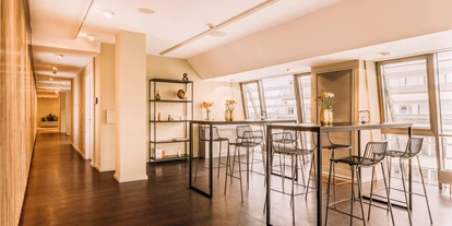 Bruiloft - Altlandsberg - THE VIEW - KARLSSON PENTHOUSE