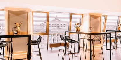 Bruiloft - Altlandsberg - THE VIEW - KARLSSON PENTHOUSE
