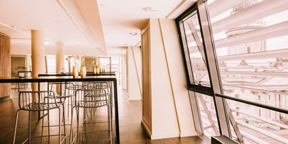 Bruiloft - Altlandsberg - THE VIEW - KARLSSON PENTHOUSE