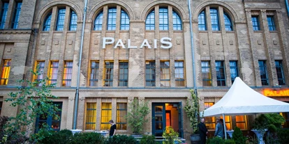 Matrimonio - Berlin-Stadt - Palais in der Kulturbrauerei