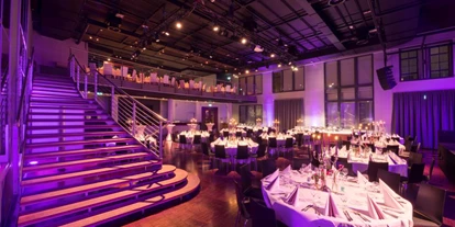 Matrimonio - Berlin-Stadt - Palais in der Kulturbrauerei